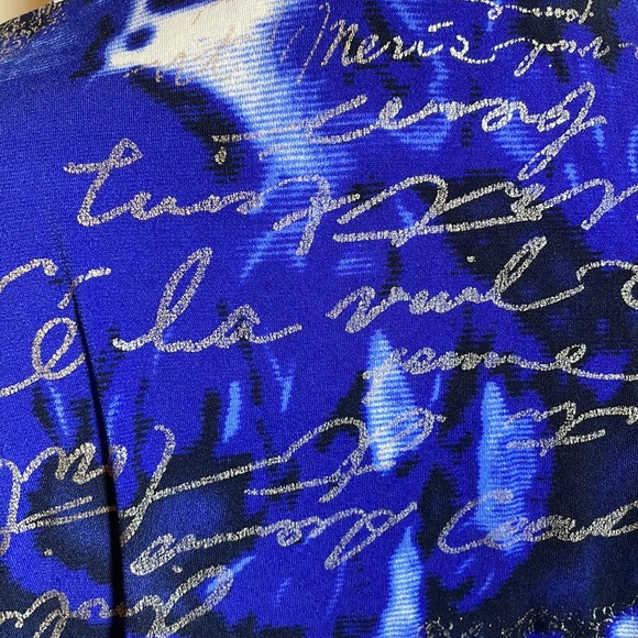 Women’s 3/4 sleeve top - Picture 5 of 8